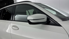 BMW 3 Series 320i M Sport 5dr Step Auto Petrol Estate